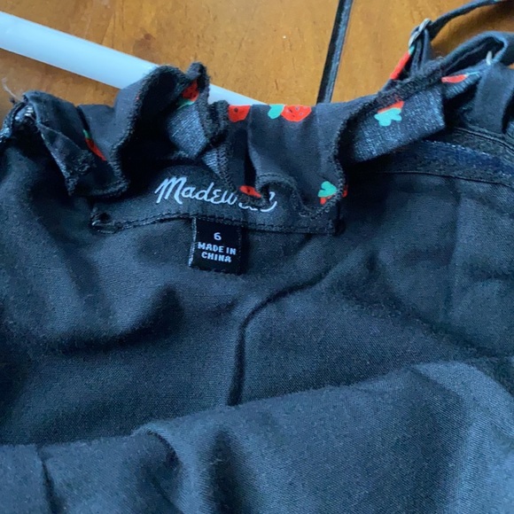 Gorgeous Madewell Dress - Picture 3 of 4